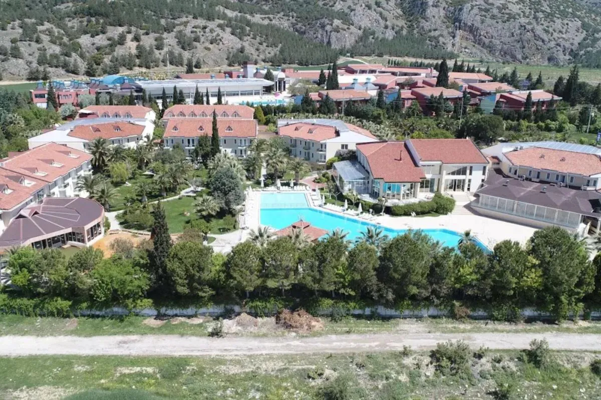 Lycus River Thermal Hotel — صورة 2