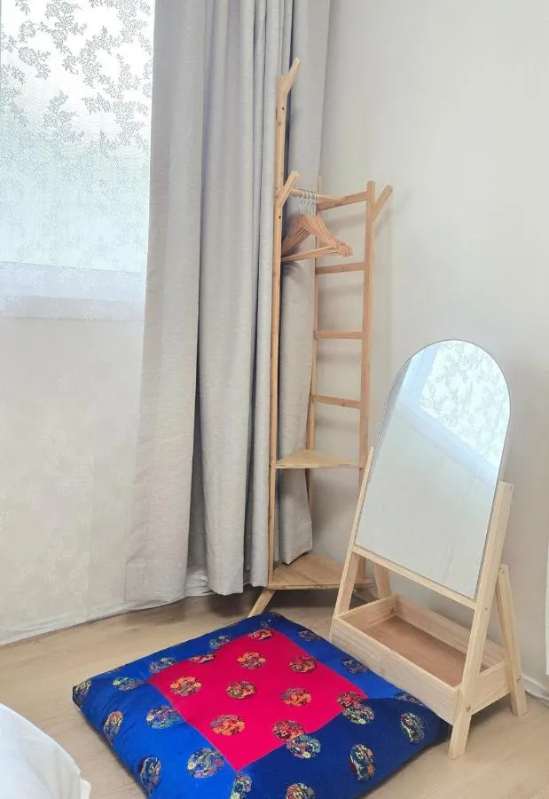 ⁨وارمستاي يونغسان سنترال سول فاميلي منزل⁩ — صورة 20