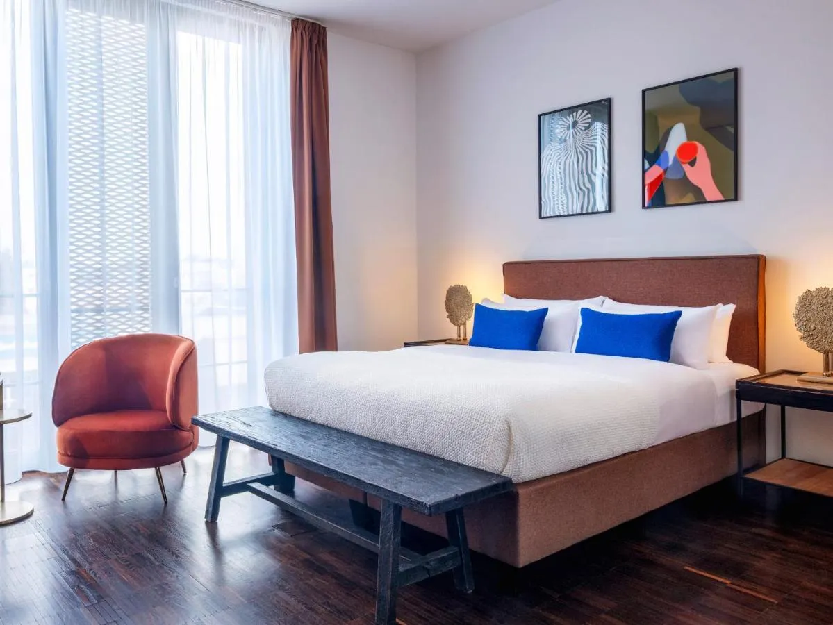 نوما برلين واينمايستر - برلين، ألمانيا