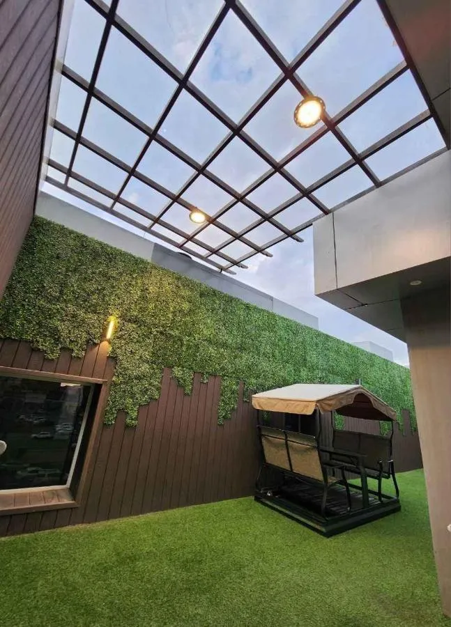 فندق قصر أبها — صورة 4