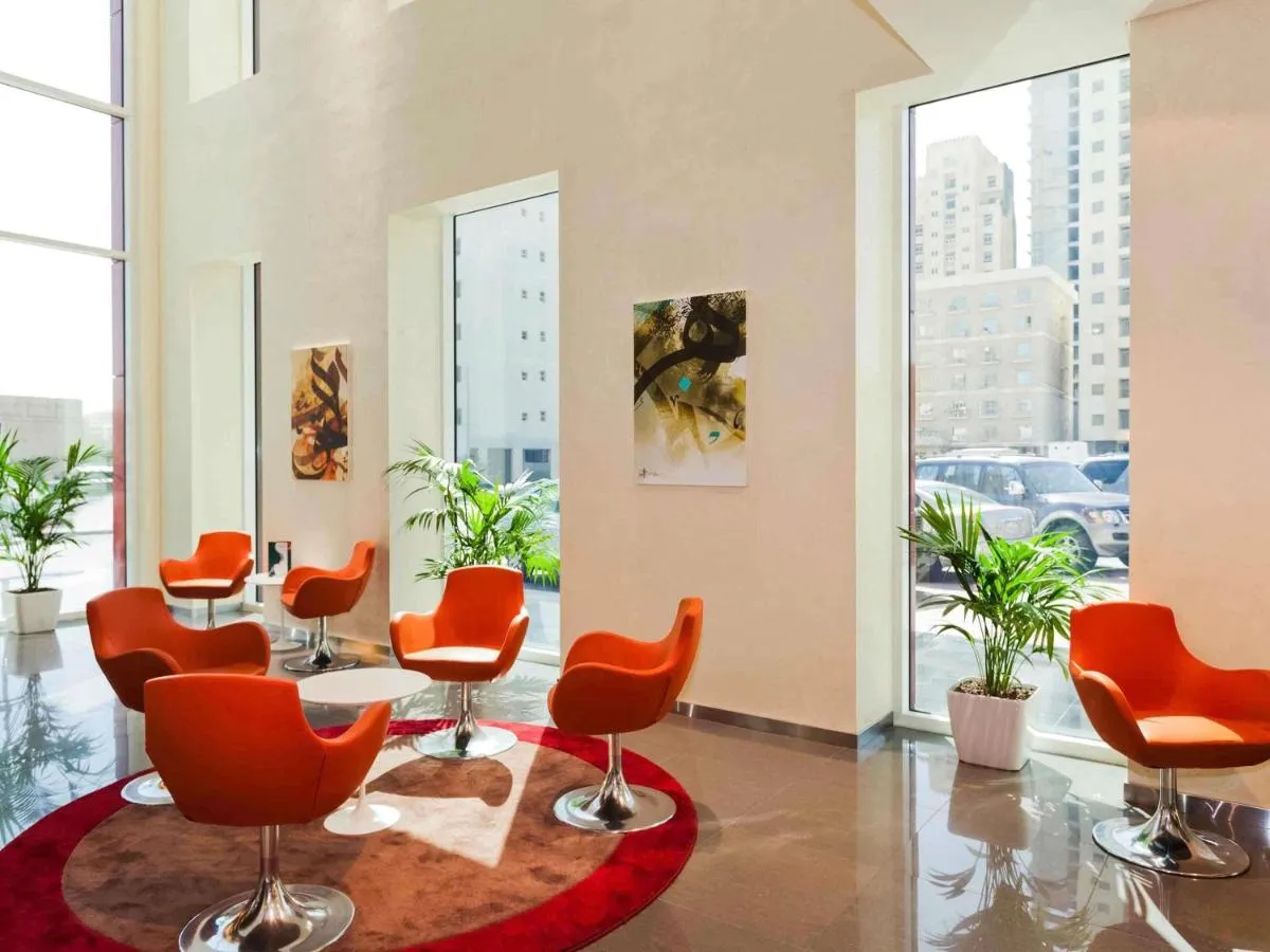 إيبيس الشرق الكويت — صورة 3