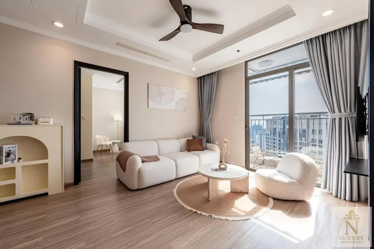 غراند لاندمارك إمباير سايغون — صورة 2