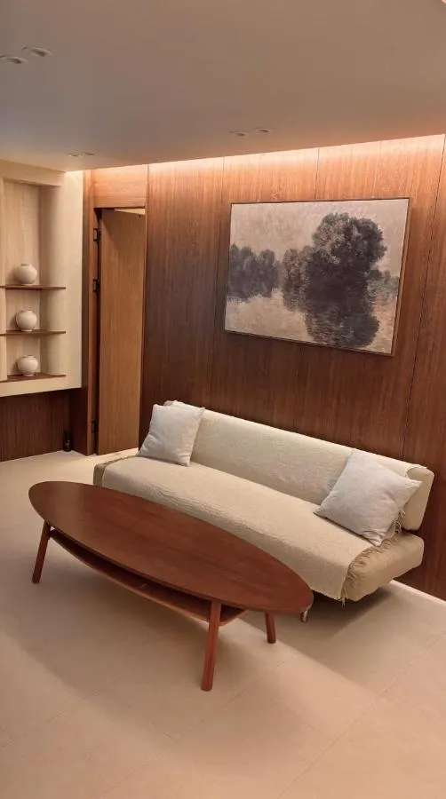 نامسان سرنيتي - سيول، كوريا الجنوبية