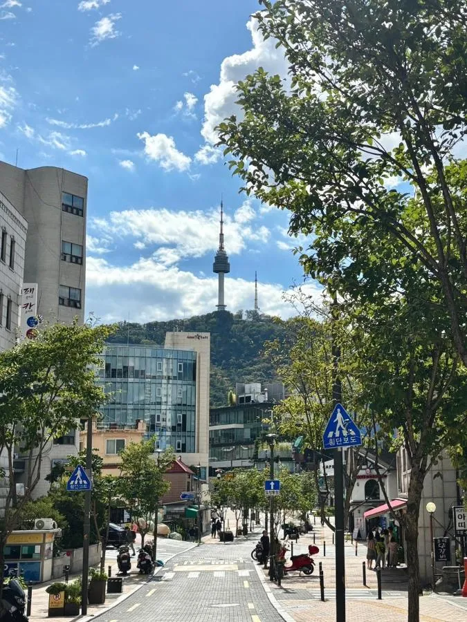 ميونغدونغ سرنيتي — صورة 4