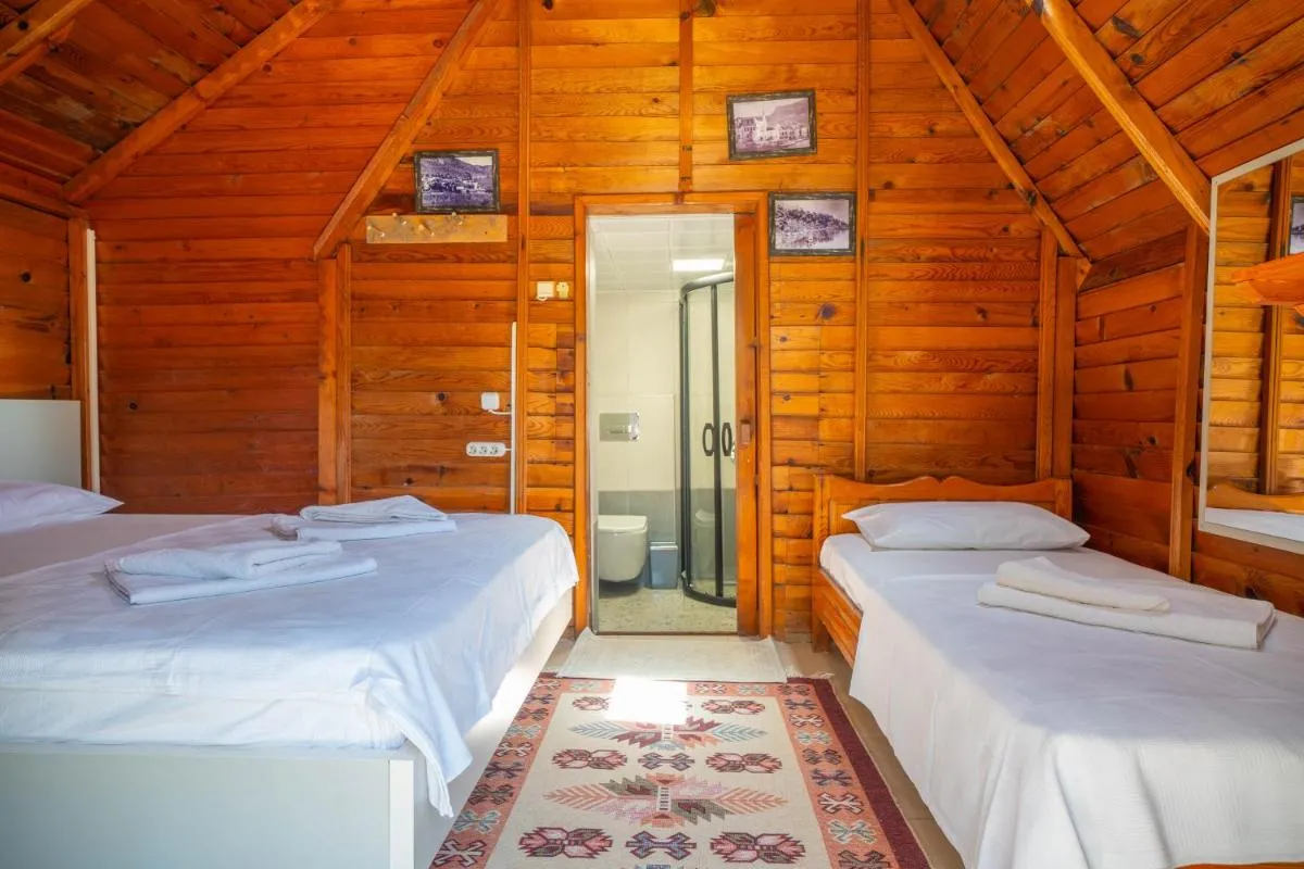 Olympos Mocamp — صورة 4