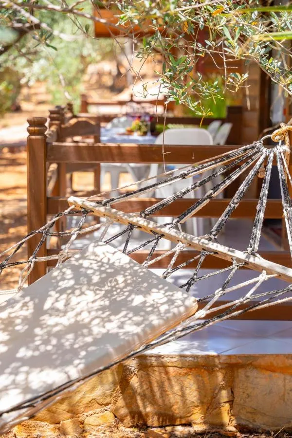 Olympos Mocamp — صورة 3