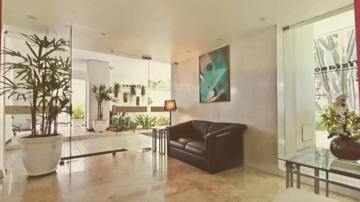 أوشن بريز 3 كوارتوس 2 بانهايروس غاراغم ار كونديكيونادو مودرنو سيلنكيوسو اندار التو فيستا ليفر ينترنت مببس 2 تفس سمارت برايا يبانما مترو بورتايروس 24 هرس إ سغورانا هرس 2 إلفادورس - ريو دي جانيرو، البرازيل