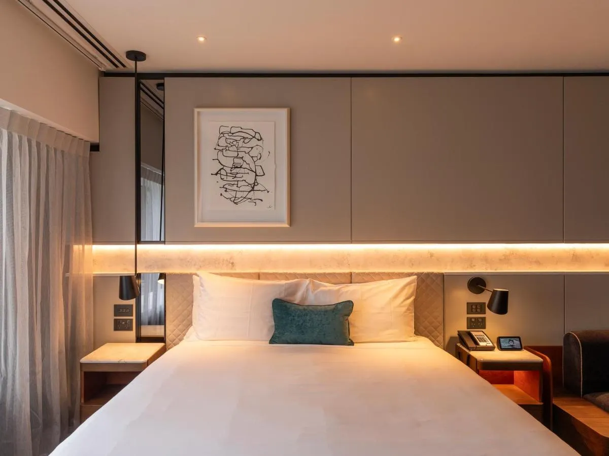 كراون بلازا أوكلاند - أوكلاند، نيوزيلندا