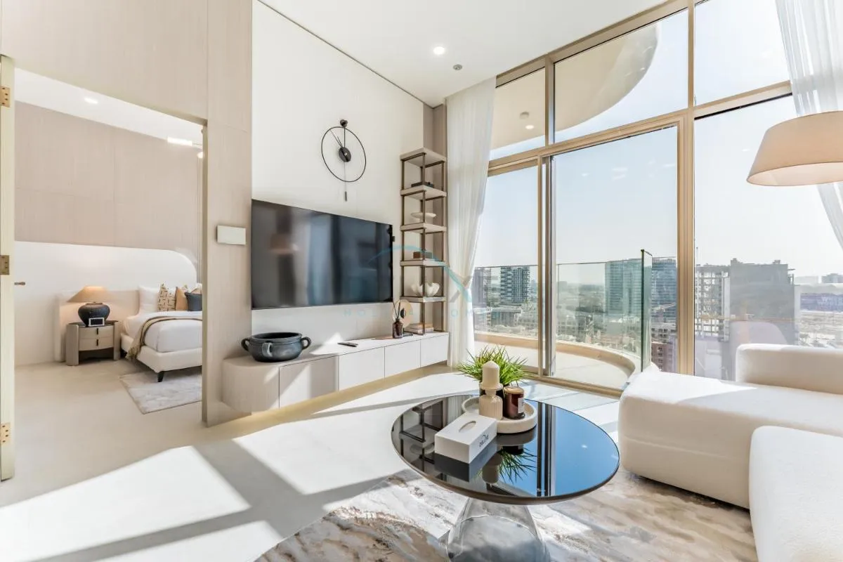 Community View, Near the Circle Mall, Pear House II by Imtiaz, Jumeirah Village Circle by Deluxe Holiday Homes - دبي، الإمارات