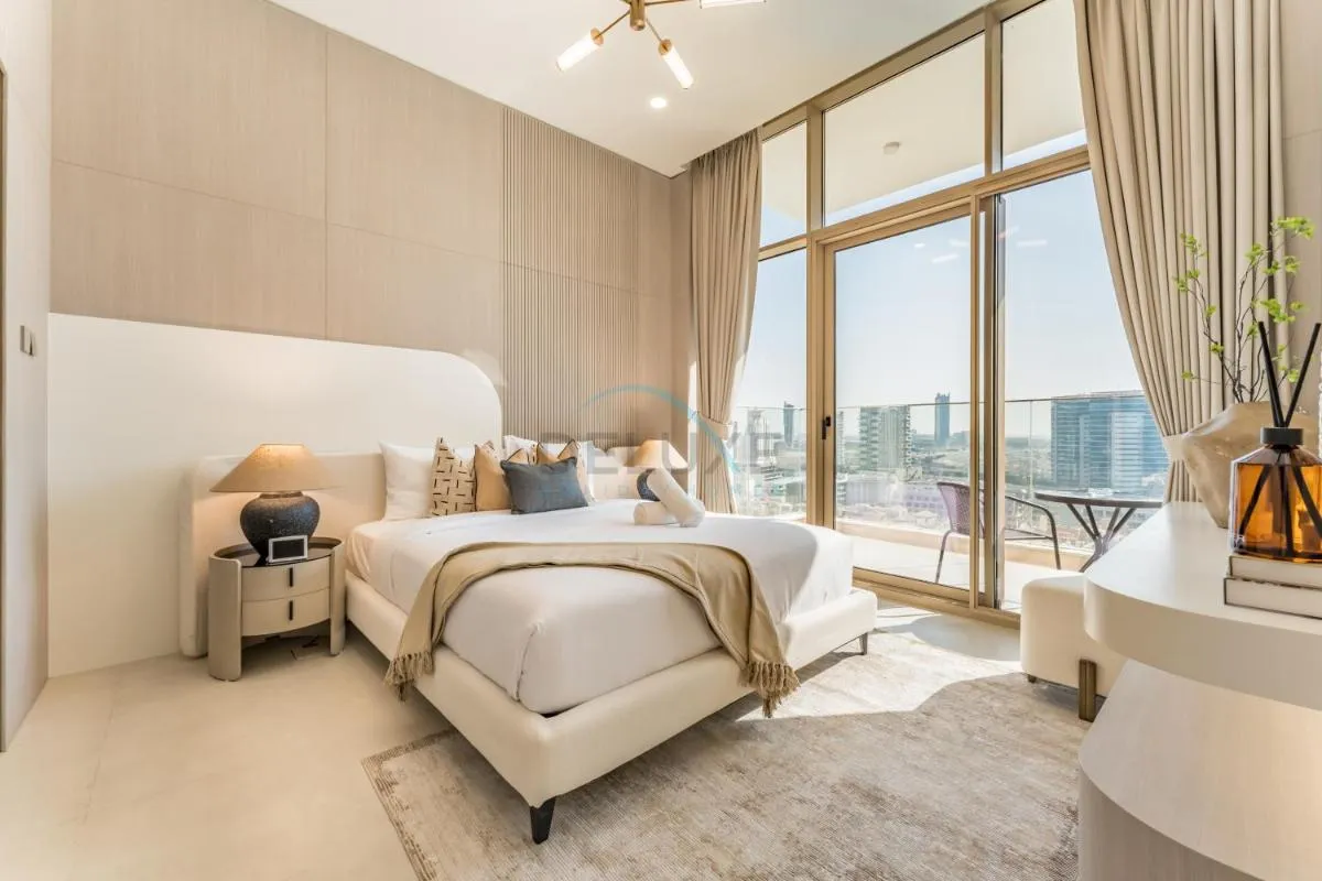 Community View, Near the Circle Mall, Pear House II by Imtiaz, Jumeirah Village Circle by Deluxe Holiday Homes — صورة 2