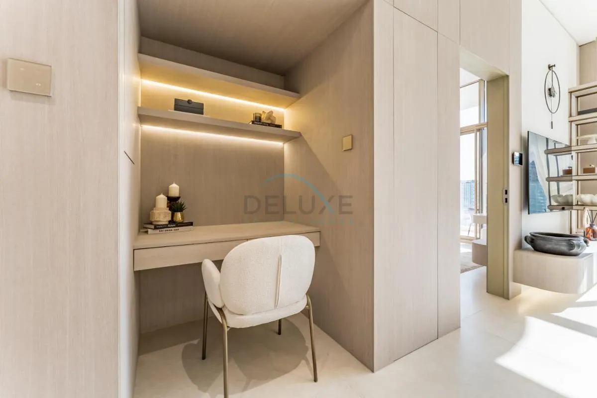 Community View, Near the Circle Mall, Pear House II by Imtiaz, Jumeirah Village Circle by Deluxe Holiday Homes — صورة 4