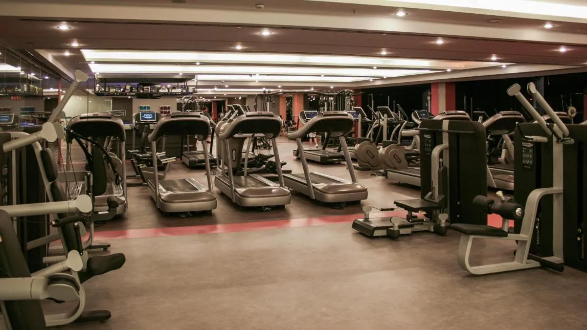 ⁨Istanbul Gonen Hotel⁩ — صورة 28