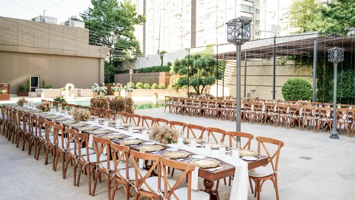 ⁨Istanbul Gonen Hotel⁩ — صورة 47