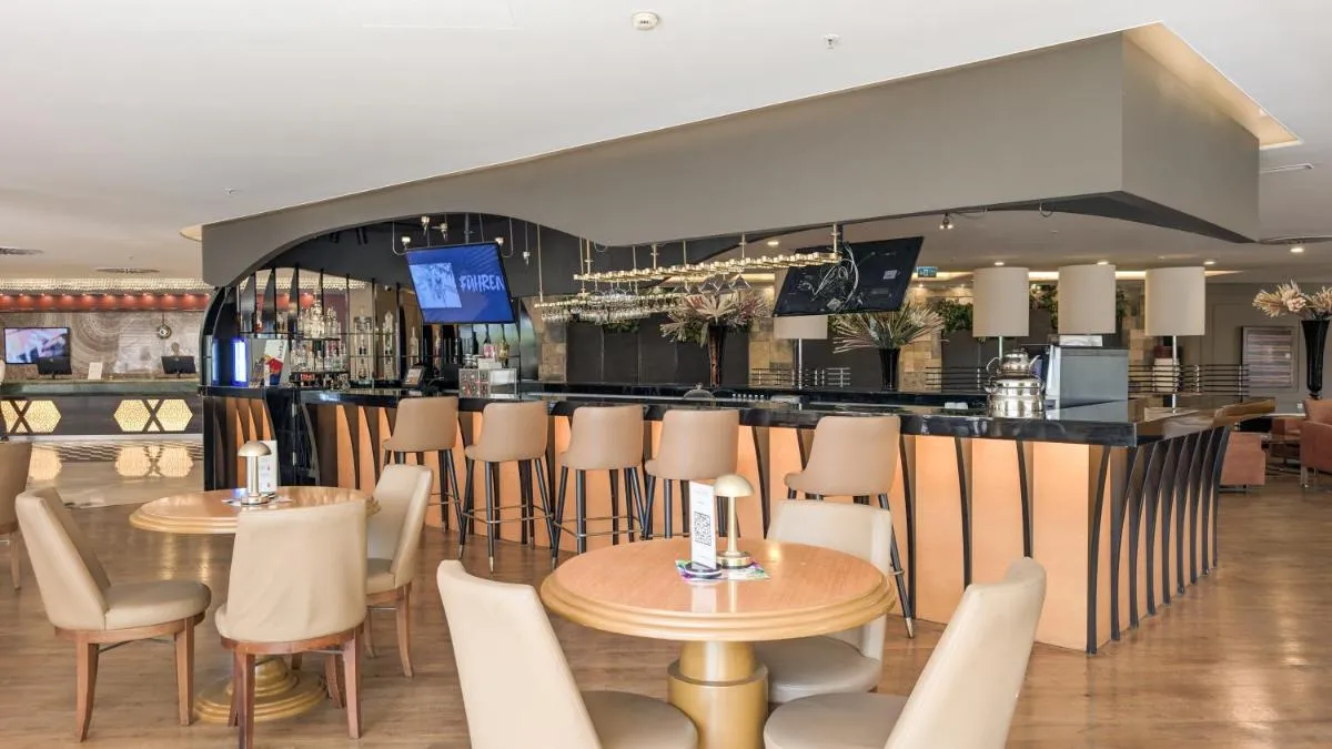⁨Istanbul Gonen Hotel⁩ — صورة 16