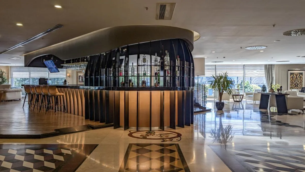 ⁨Istanbul Gonen Hotel⁩ — صورة 6