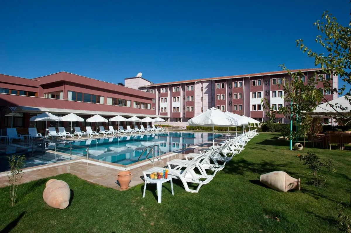 ⁨Crystal Kaymakli Hotel & Spa⁩ — صورة 36
