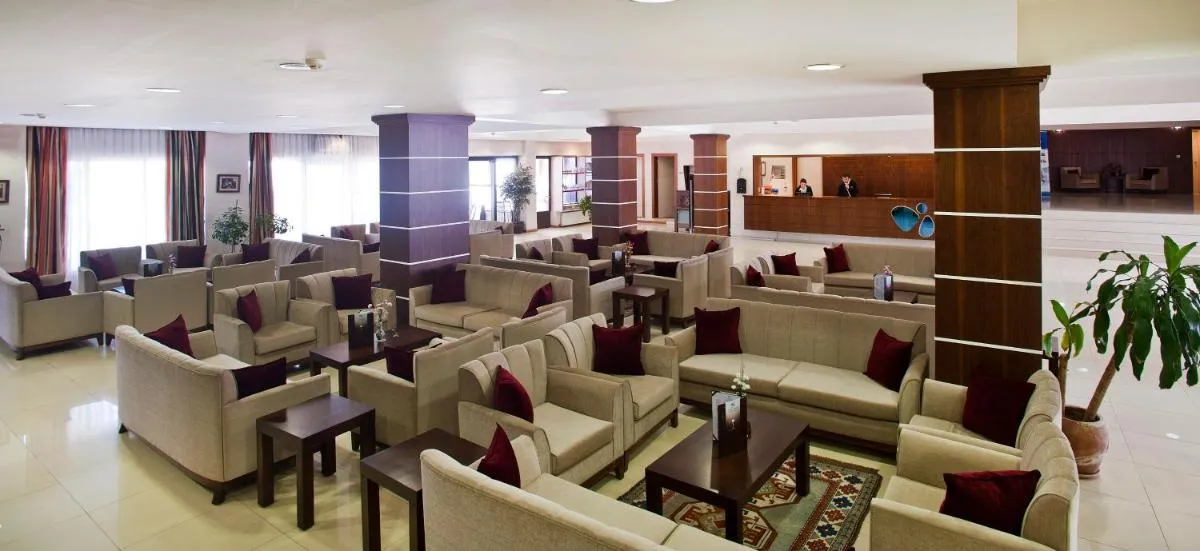 ⁨Crystal Kaymakli Hotel & Spa⁩ — صورة 13