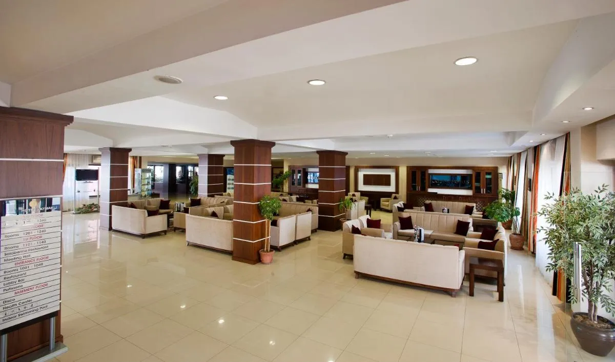 ⁨Crystal Kaymakli Hotel & Spa⁩ — صورة 6