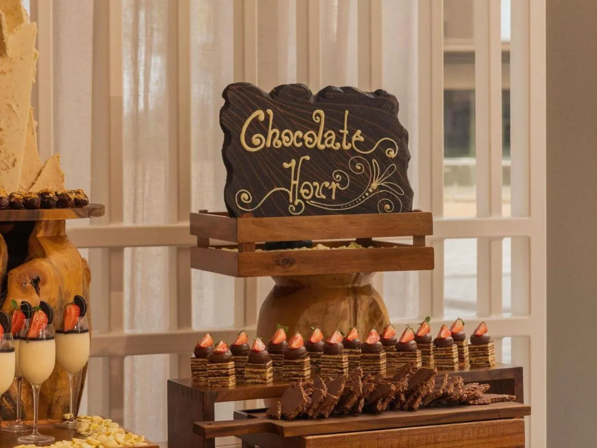 موفنبيك فندق وشقق غالة مسقط — صورة 3