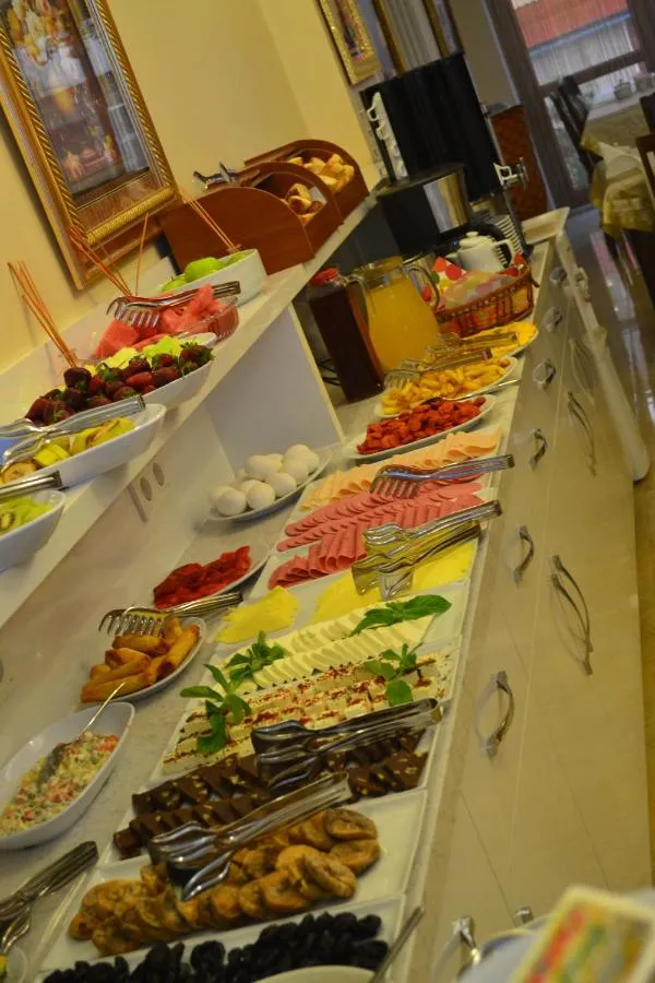 Blue Istanbul Hotel — صورة 3
