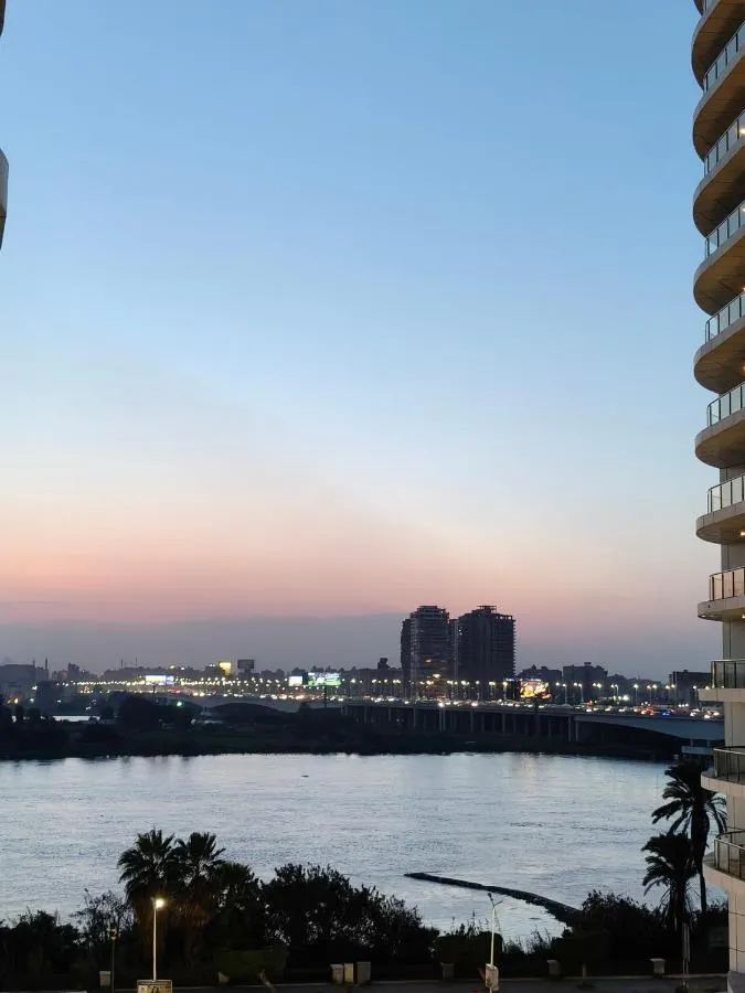 فندق هيلتون القاهرة المعادي - القاهرة، مصر