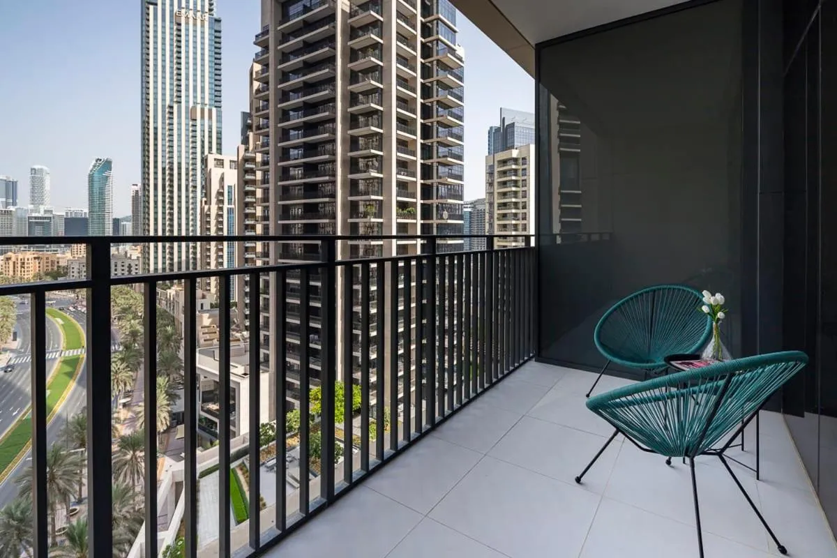 ⁨Frank Porter - Boulevard Crescent⁩ — صورة 10