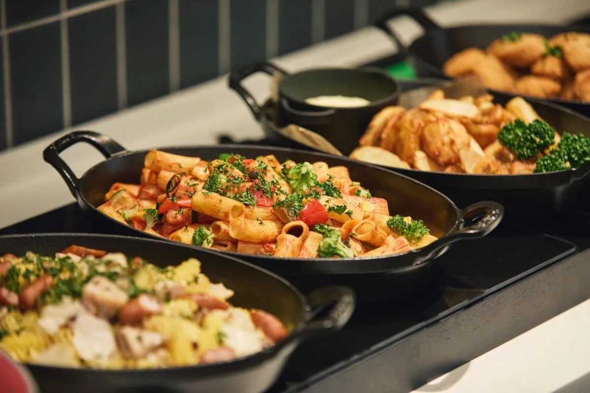 فندق MONday مايهاما — صورة 3