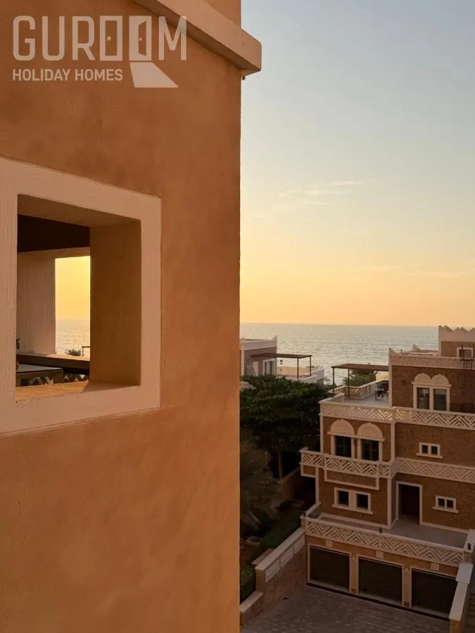 Amazing 4 BR on Palm Jumeirah with super sea view — صورة 3