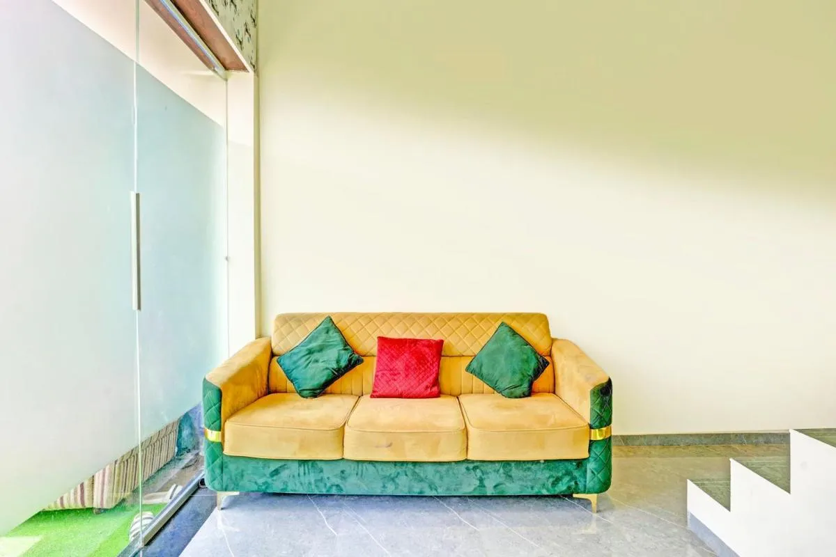 فندق أو مومباي ريزيدنسي - مومباي، الهند