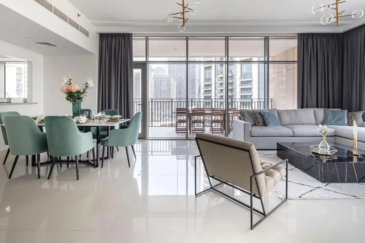 Frank Porter - Boulevard Crescent — صورة 4