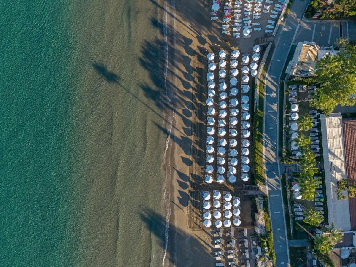 Side Star Park Hotel - All Inclusive — صورة 3