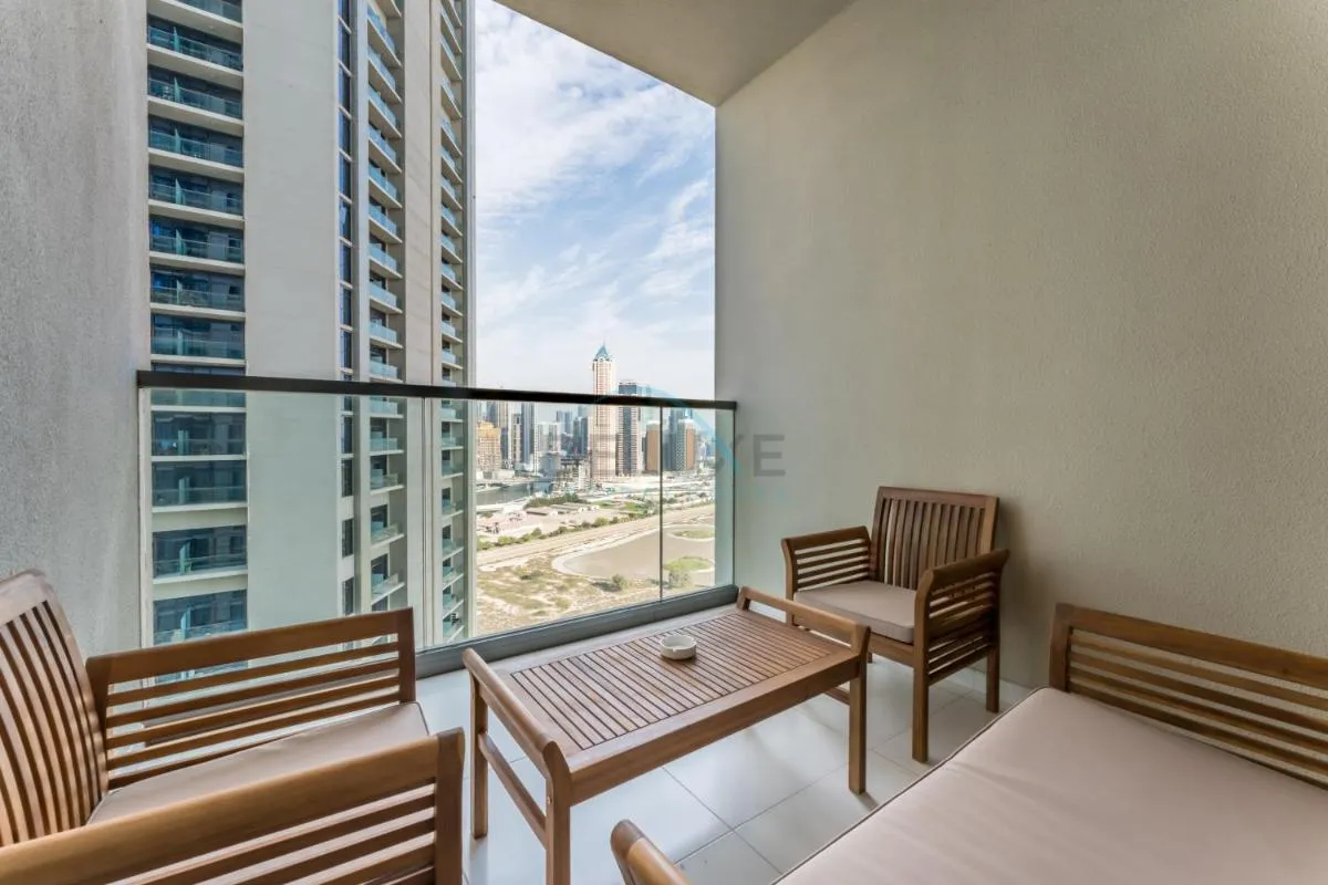 Near Safa Park, Offering Easy Access to Downtown Dubai, Jumeirah Beach and Kite Beach - Aykon City 2 Tower C, Business Bay by Deluxe Holiday Homes - دبي، الإمارات
