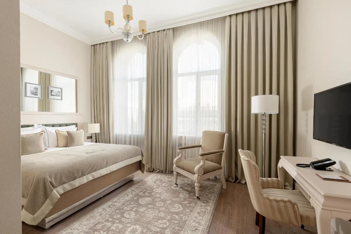 بوتيك 19 - باكو، أذربيجان