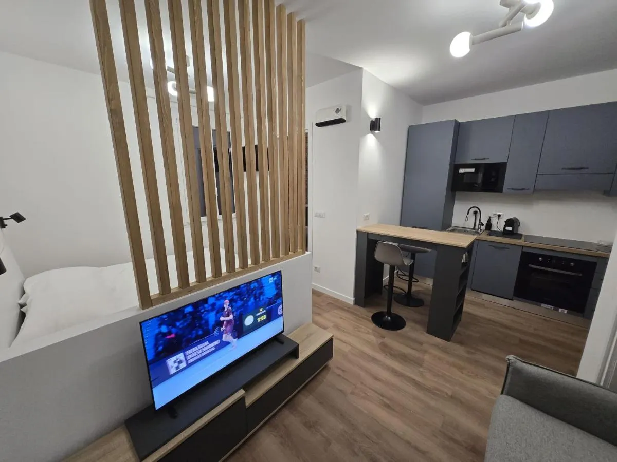 لا كونتسسا ميلانو اببارتامنتي برادا إ بوككوني - ميلانو، إيطاليا