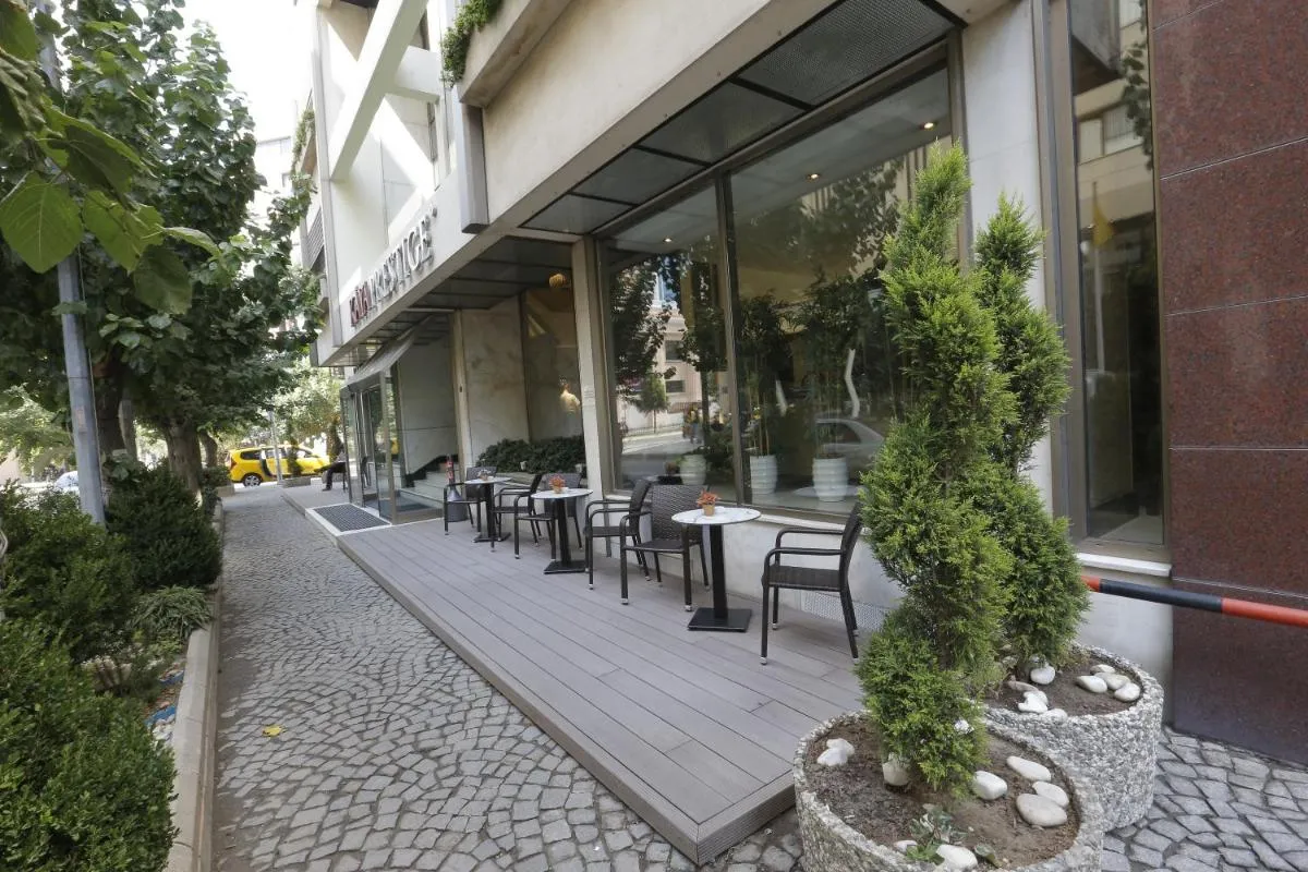 Kaya Prestige Oteli — صورة 3