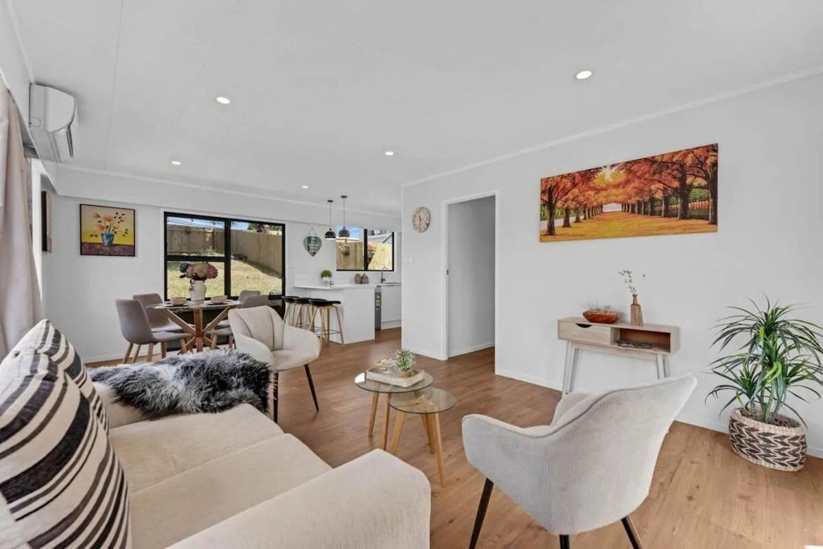 هندرسون واحة — صورة 4