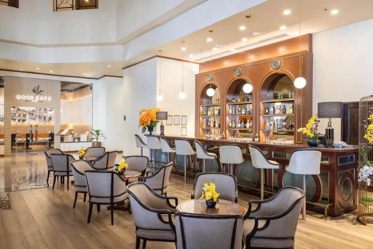 رويال بوكيت سيتي — صورة 3