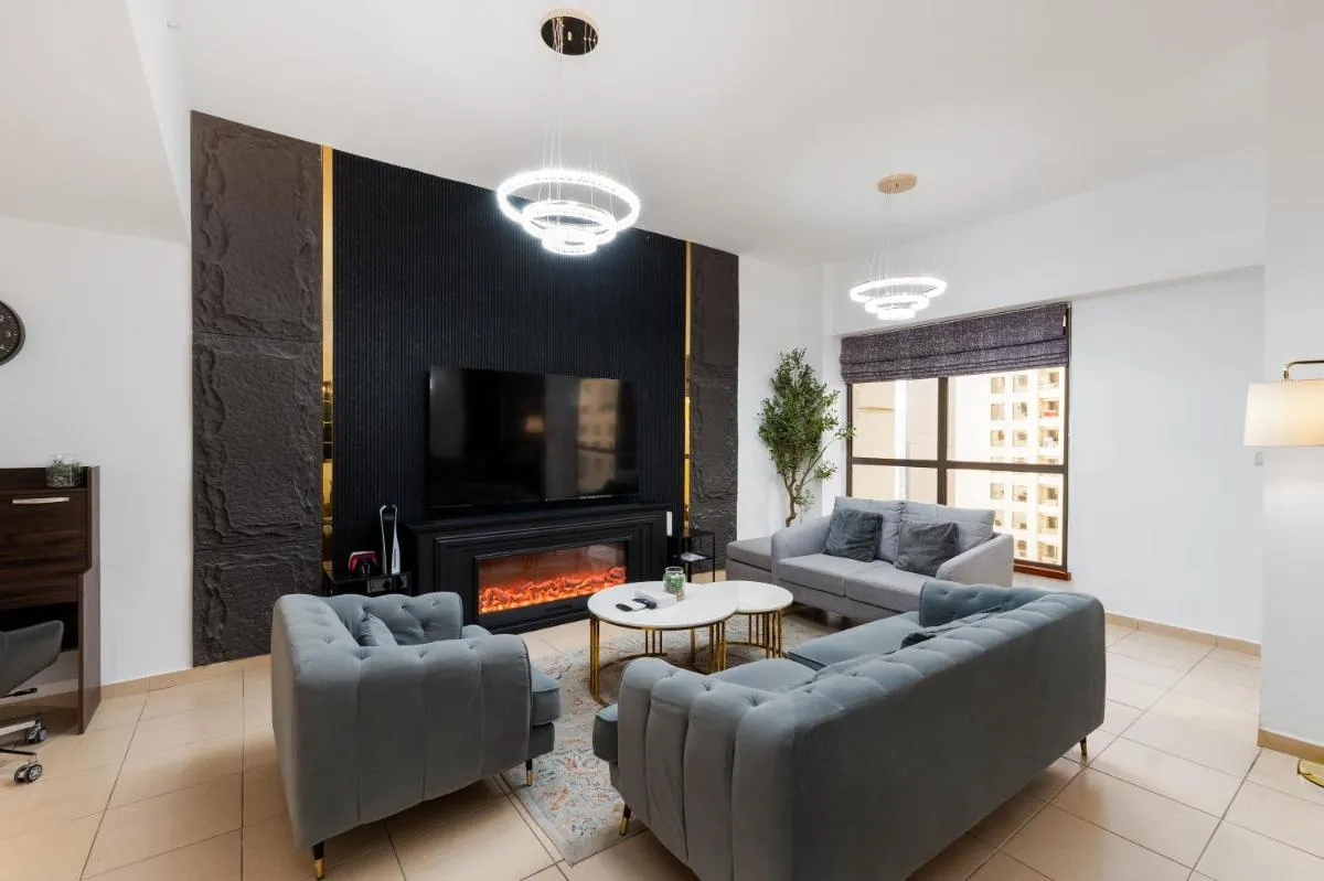 Sadaf 5, Jumeirah Beach Residence, JBR - Mint Stay - دبي، الإمارات