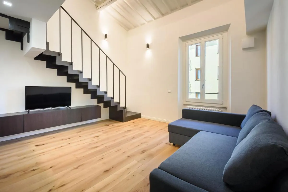 وركاغنا باي ممغا - فلورنسا، إيطاليا