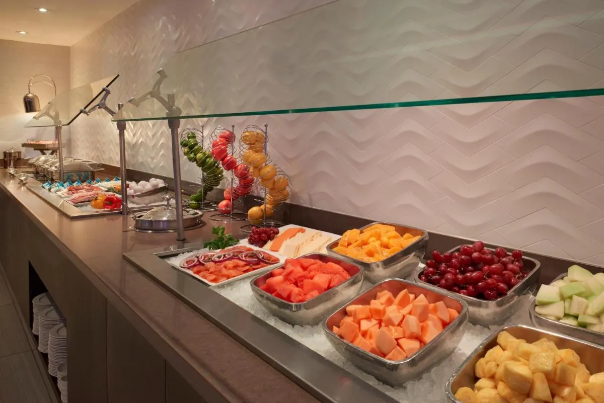 ماريوت تورونتو — صورة 4