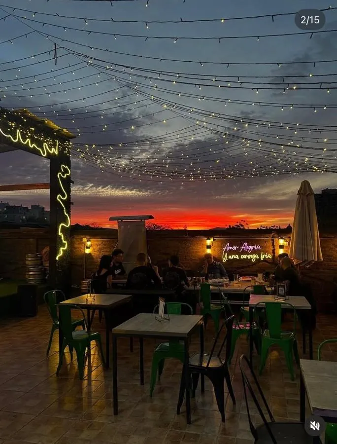 تررازا إل راكو — صورة 2