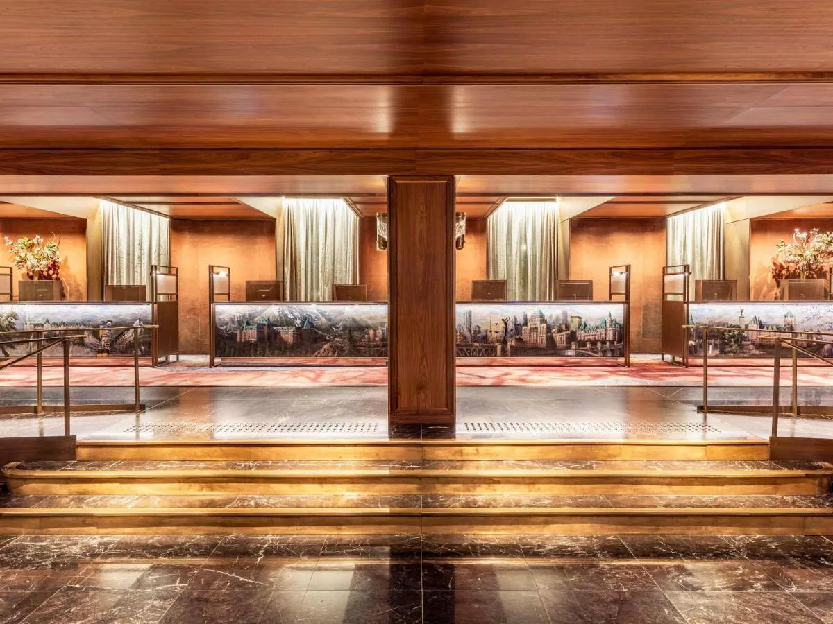 فندق فيرمونت رويال يورك — صورة 3