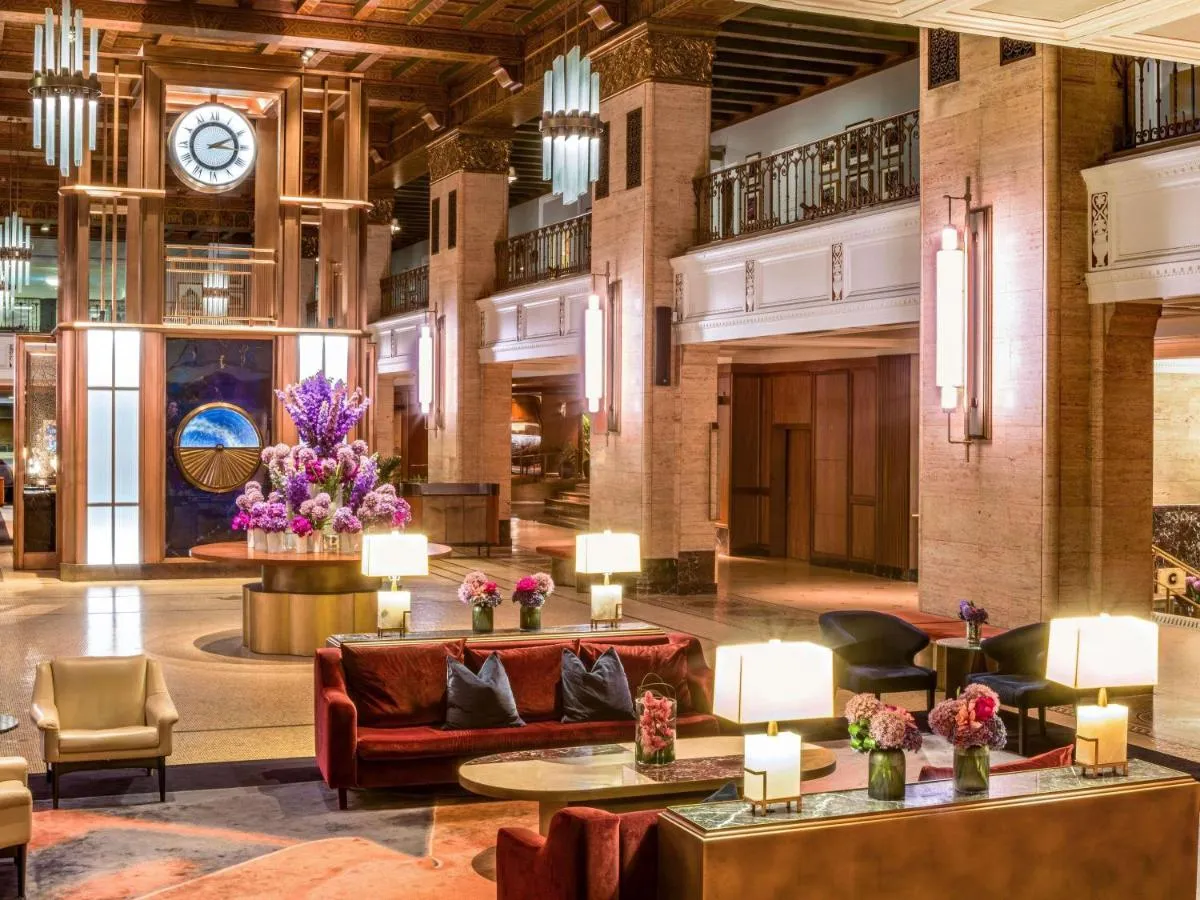 فندق فيرمونت رويال يورك — صورة 4