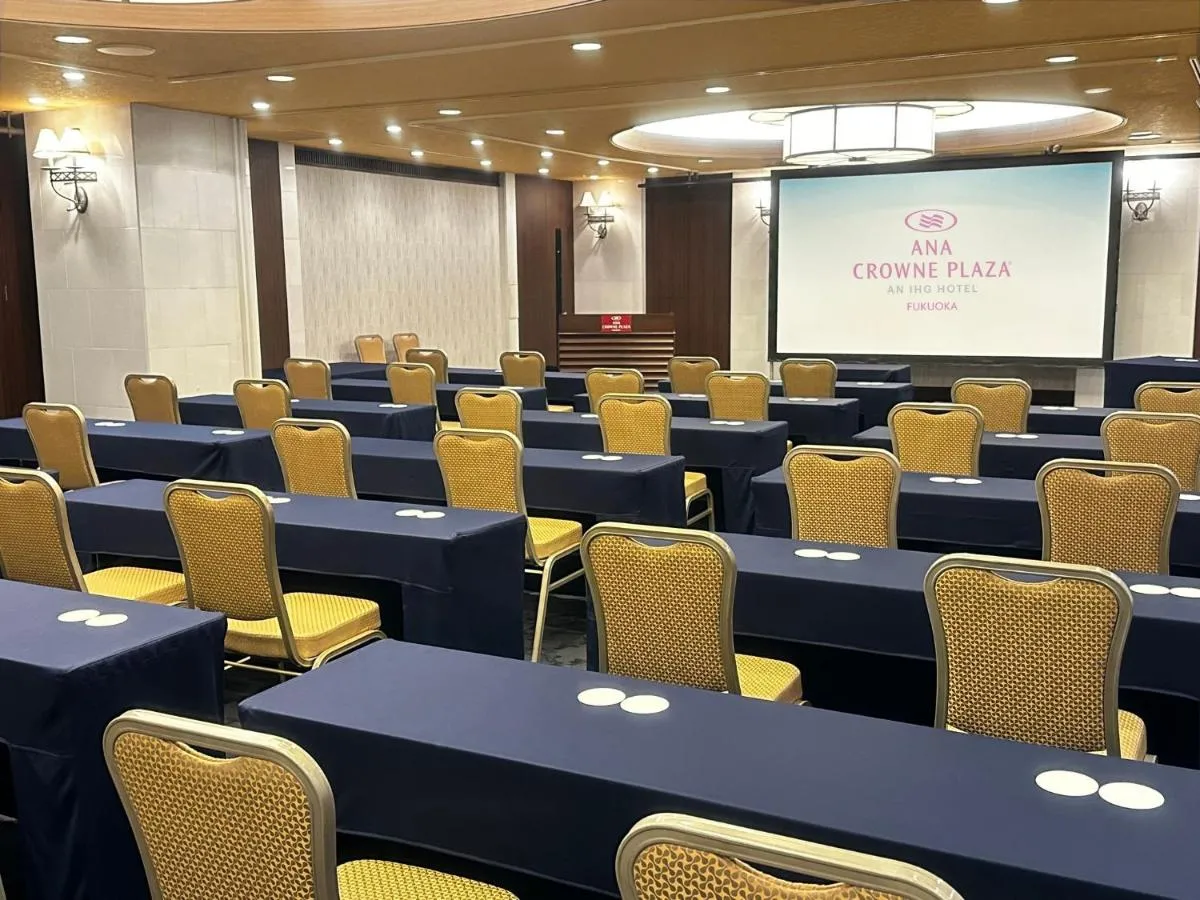 ⁨أنا كراون بلازا فوكوكا⁩ — صورة 29