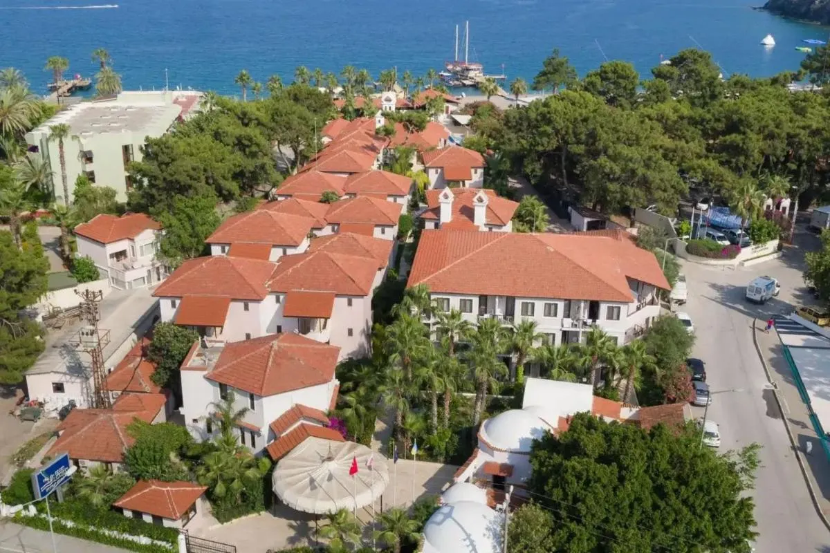 MG Club Akman Beach - All Inclusive — صورة 4