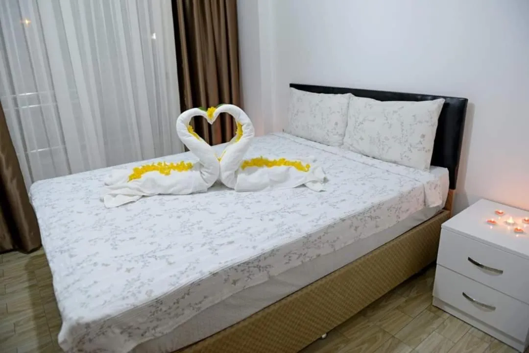 can apart hotel — صورة 2