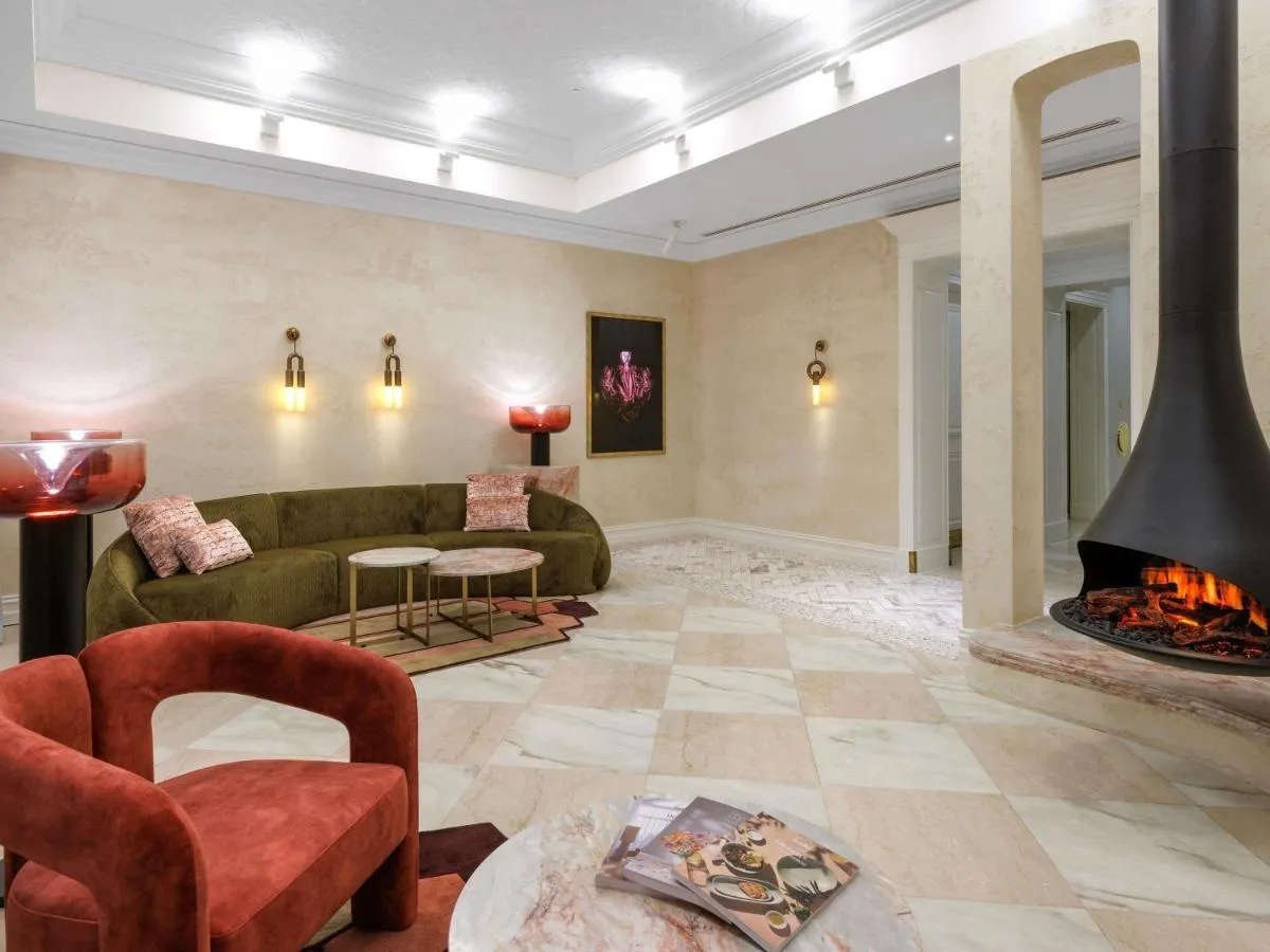 سبل ملبورن فليندرس لان - ملبورن، أستراليا