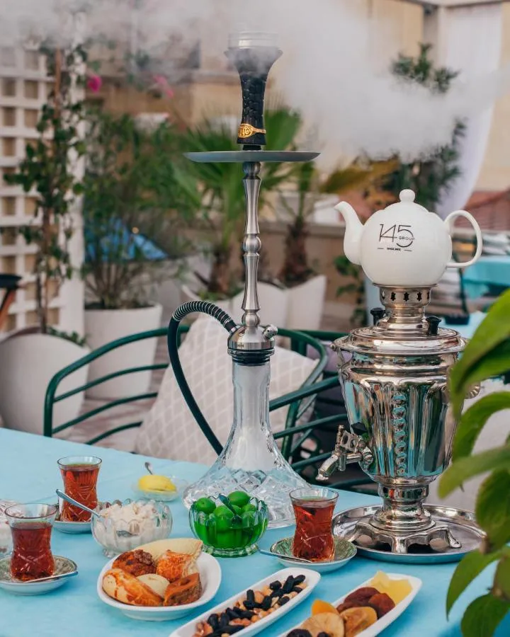 ⁨سولتان إن بوتيك هوتيل⁩ — صورة 8