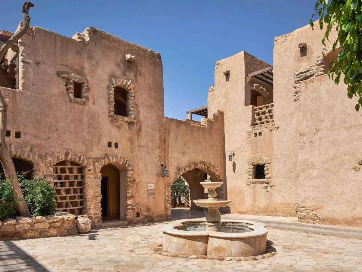 موفنبيك منتجع & سبا دياد سي — صورة 3