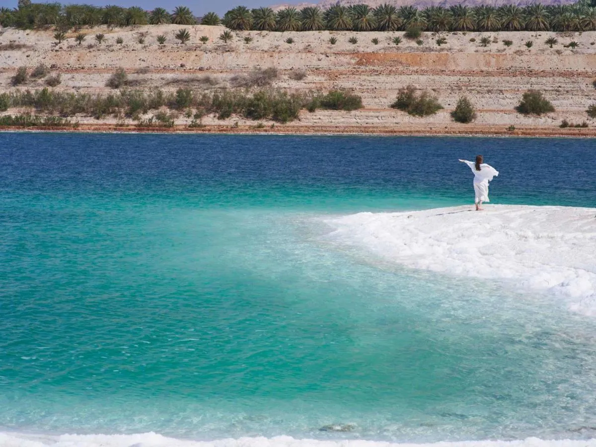 موفنبيك منتجع & سبا دياد سي — صورة 4